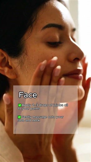 DIY Scented Body Oil at Home