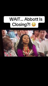 Nah because WHAT do you mean Abbott is closing??? I’m not okay 😭💔 #abbottelementary #hulu #tvdrama #fyp #TVReactions