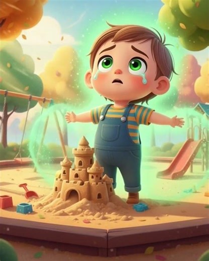 Baby Hulk Cartoon Story | बेबी हल्क की प्यारी कहानी | Kids Hulk Animation#kidsstory #hulk