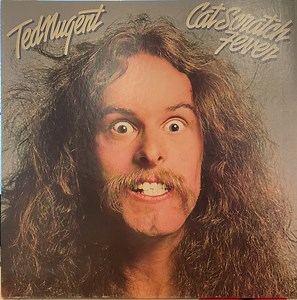 Ted Nugent - Cat Scratch Fever