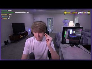 Purpled’s MCC 30 VOD w/ Antfrost, Velvet, and vGumiho