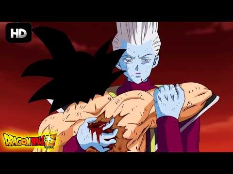 GOKU THE MOST POWERFUL GOD | FULL MOVIE 2026 | DRAGON BALL SUPER 2