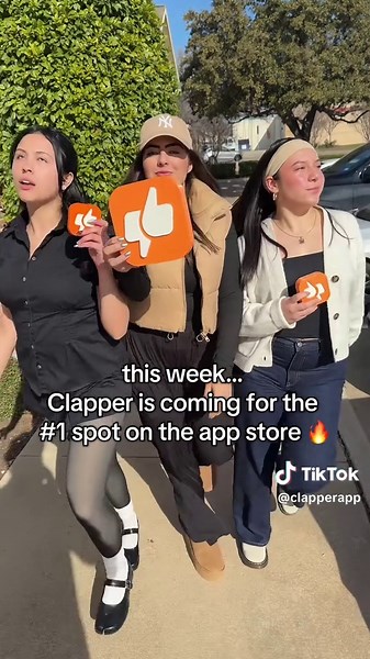 Discover Clapper: The New Hot App Like TikTok
