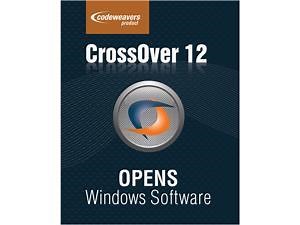 Crossover Mac 10. 6. 8 Free Download