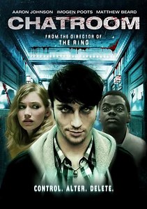 Chatroom Trailer
