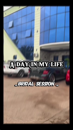 Stunning Traditional Wedding Preparation