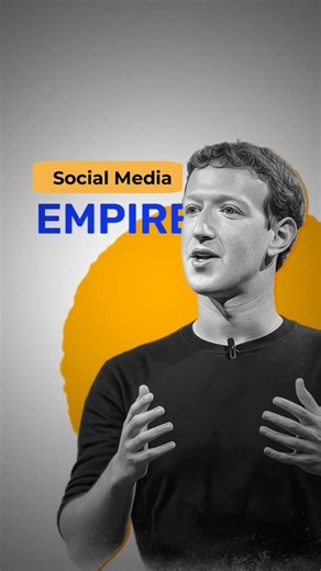Mark Zuckerberg Built His Entire Social Media Empire! | Mark Zuckerberg | Biswajit Decodes