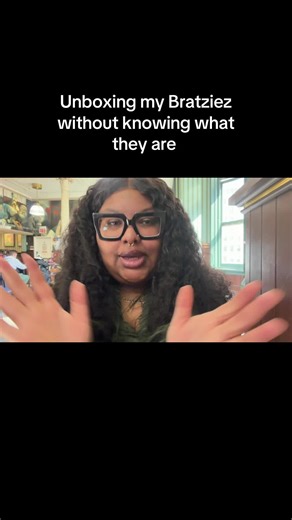 AHHHHHH 🩷 #fyp #foryou #amandapleeze #bratz | bratz dolls