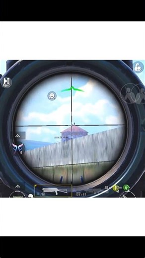 with for @avijitgaming-m90 #pubgmobile #bgmishorts