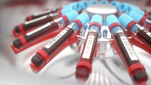 Bluttest Kosten: Vitamine & Mineralstoffe [Preisliste] - Happy-Blood