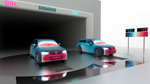 What's new in Simcenter STAR-CCM  2602? - Simcenter
