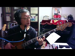 Jaco Pastorius Portrait Of Tracy Lesson 解説
