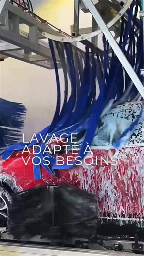 🚘💦 L’expérience Neptune Lave auto, c’est : ➡ Un lavage de grande qualité ➡ Un service rapide et attentionné, assuré par une équipe qui veille à chaque détail. ➡ Des lavages adaptés à vos besoins, pour plusieurs types de véhicules. ➡ Une technologie performante et des produits de qualité supérieure. ➡ Un résultat impeccable à un prix juste et abordable. ➡ Un standard de propreté élevé, à chaque passage. Confiez-nous votre voiture… le temps d’un lavage. ✨ #NeptuneLaveAuto #SaintBasileLeGrand #La