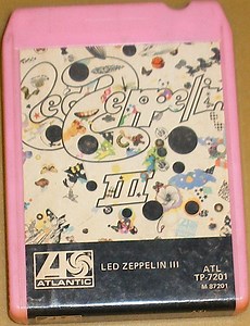 Led Zeppelin - Led Zeppelin III