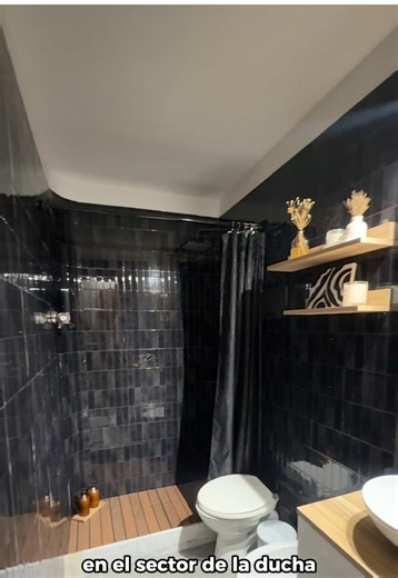 Transformación de Baño Parte 3: ¡Renovación Sorprendente!