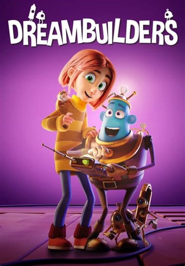Dreambuilders (Dubbed) (2020)