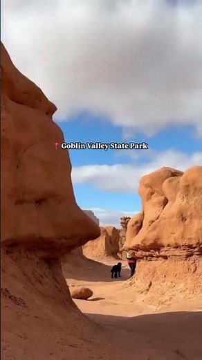 When people go to Utah and miss out on places like this 👇👇 ➡️ Save this post to your bucket list