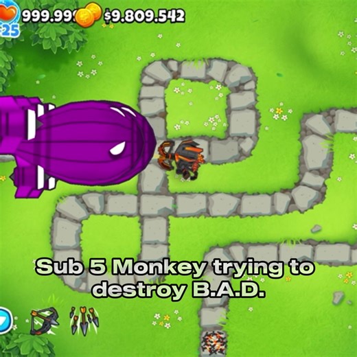 Is This Hero Overrated in Bloons Tower Defense 6?
