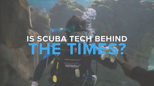 Scuba diving equipment is constantly evolving with the times and we...