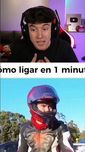 COMO LIGAR en 1 MINUTO