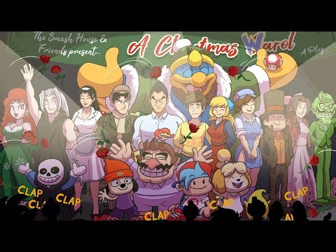 A Christmas Warol - The Full Series