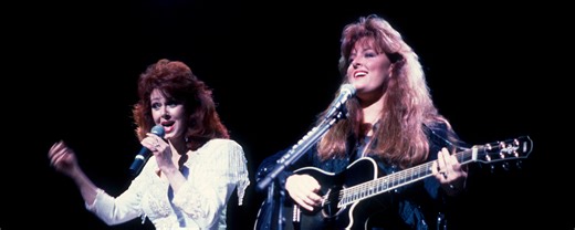 “I Still Feel Her Everywhere”: Wynonna Judd Marks Late Mom Naomi Judd’s 80th Birthday With Heartbreaking Post