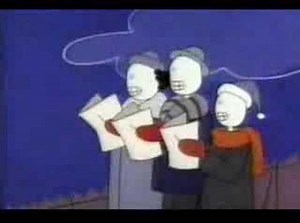 Animaniacs Good Idea, Bad Idea: #14 Christmas Carols