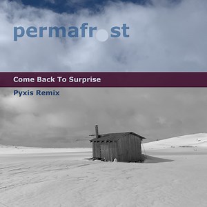 Permafrost - Come Back To Surprise (Pyxis Remix)