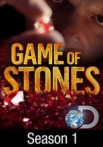 Game of Stones: Million Dollar Gamble