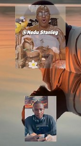 Doing the inner work to uplift and support your spirit. | Nedu Stanley