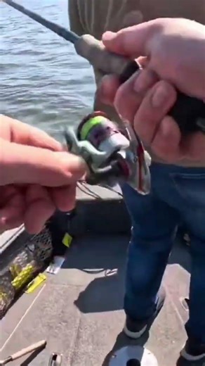 Wolf River Spring Walleye Fishing!!! #fishing #walleyefishing #wisconsin #walleye