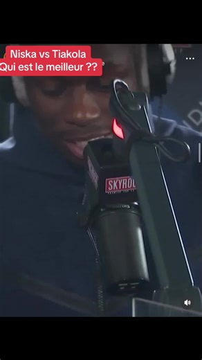 Niska vs Tiakola : Qui est le meilleur ?