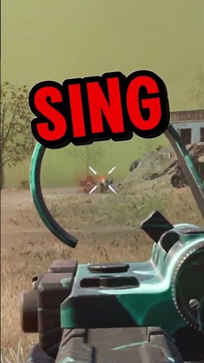 Nobody EVER SINGS for me! 😤 #warzone #callofduty #gaming #verdansk #cod #funny #fyp #cheater