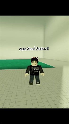El Poder del Aura en Xbox Series S