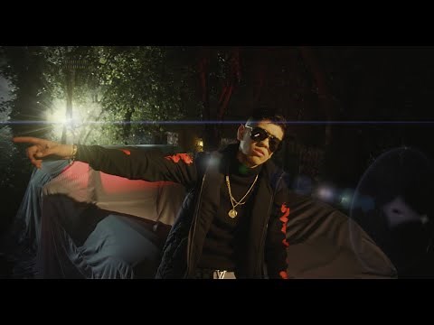 FUGITIVO (Video Oficial) TOBAL MJ