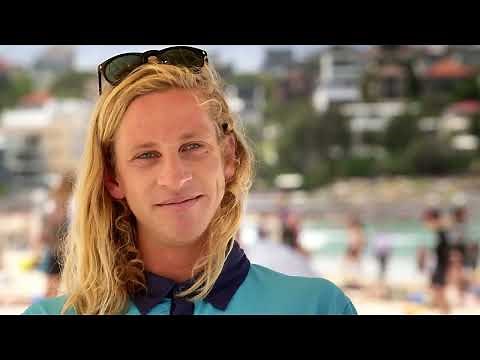 Drunk Beachgoers Cause CHAOS For Lifeguards
