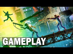 FLASHBACK 2 : Gameplay PC 11 MIN (4K)