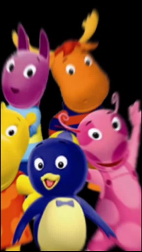 JSKAJKA pwrdon #backyardigans #edit #fyp #xyzbca #anineedit #backyardiganseries #edits #humor