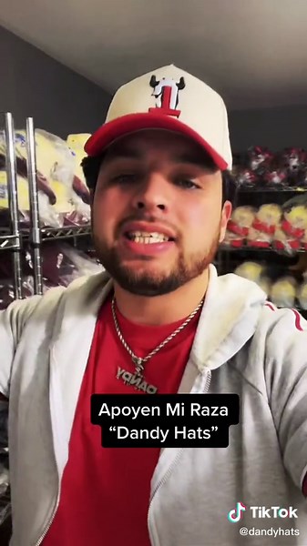 Mexican TikTok Fashion Trends for All - Dandy Hats & Stylish Apparel