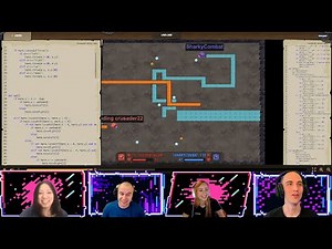 CodeCombat AI League Season 6 Recap - Lava Lake Clash