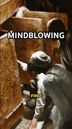 What Did Howard Carter Really Find in King Tut's Tomb?