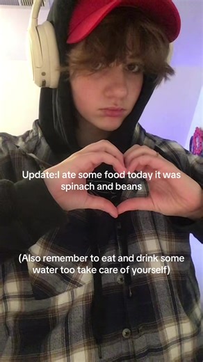 Update! #food #eating #fyp #viral #reminder | food