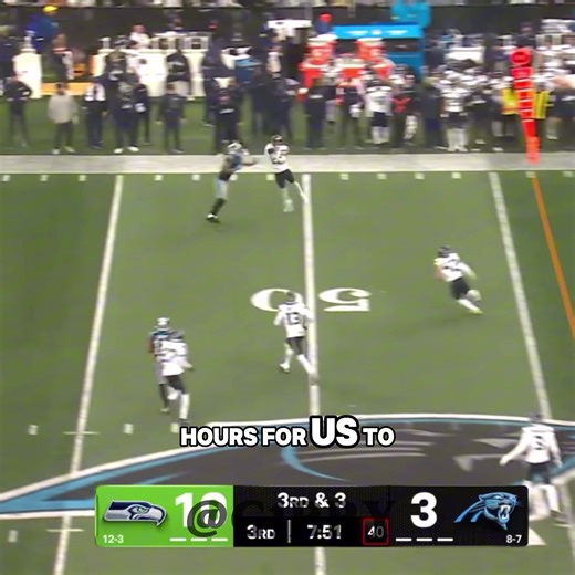 Control Lost in 24 Hours: NFL Division Insights