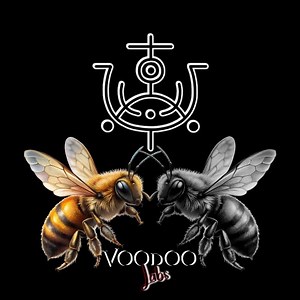 Voodoo Labs - Beesides And Incantations (2025) [EP]