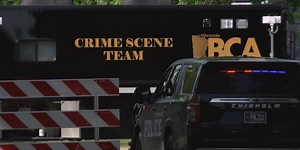 Neighbors speak out after deadly shooting in Chisholm