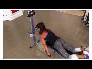 Total Gym for all ages!! At QVC September 1-4