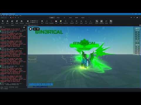 "Reindulged Mayhew" ("Glitcher" script from 2023)