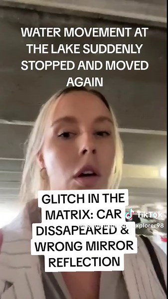 #duet with>GLITCH in the matrix