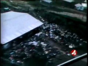A Look Back at Jonestown