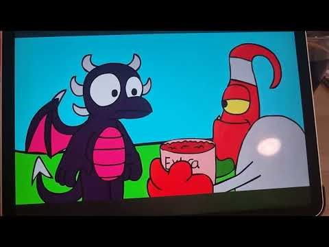 BRR's Skylanders Animation Commentary: 5th Anniversary of Skylanders